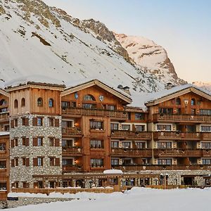 Airelles Val D'Isere